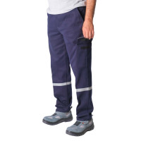 16/12 Gabardin Pantolon