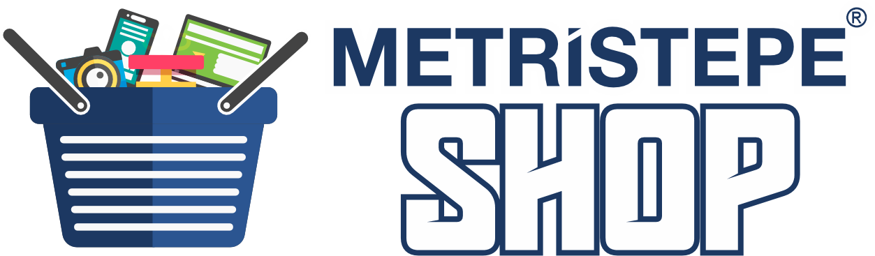 Metristepe Shop Online Satış Mağazası